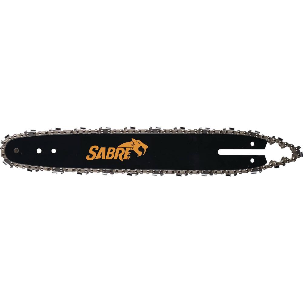 Sabre 14" Bar and Chain Combo 076-3816