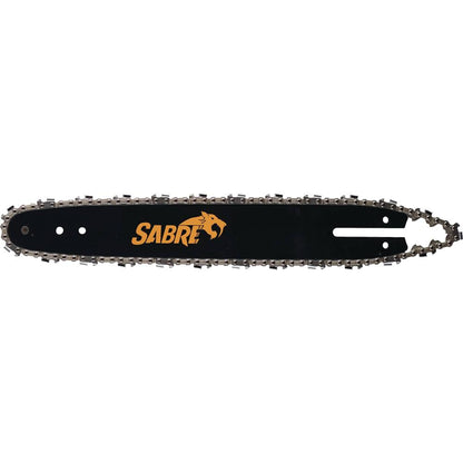 Sabre 14" Bar and Chain Combo 076-3816