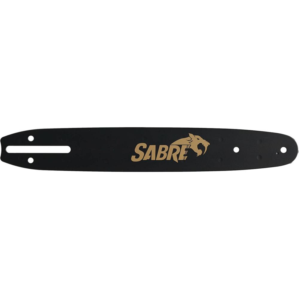 Sabre 12" Mini Laminate Sprocket Nose Bar 077-2206