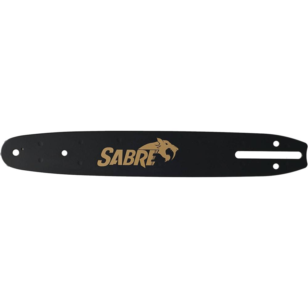 Sabre 12" Mini Laminate Sprocket Nose Bar 077-2206