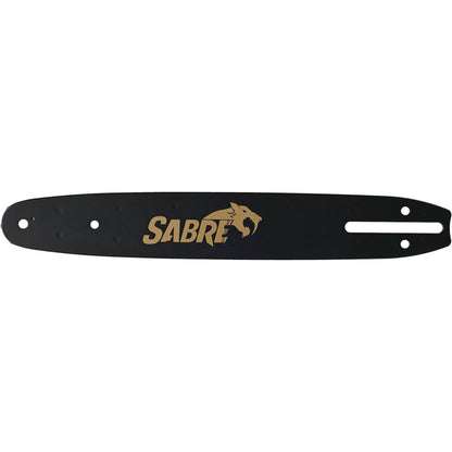 Sabre 12" Mini Laminate Sprocket Nose Bar 077-2206