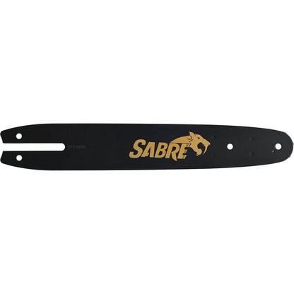 Sabre 12" Mini Laminate Sprocket Nose Bar 077-2236