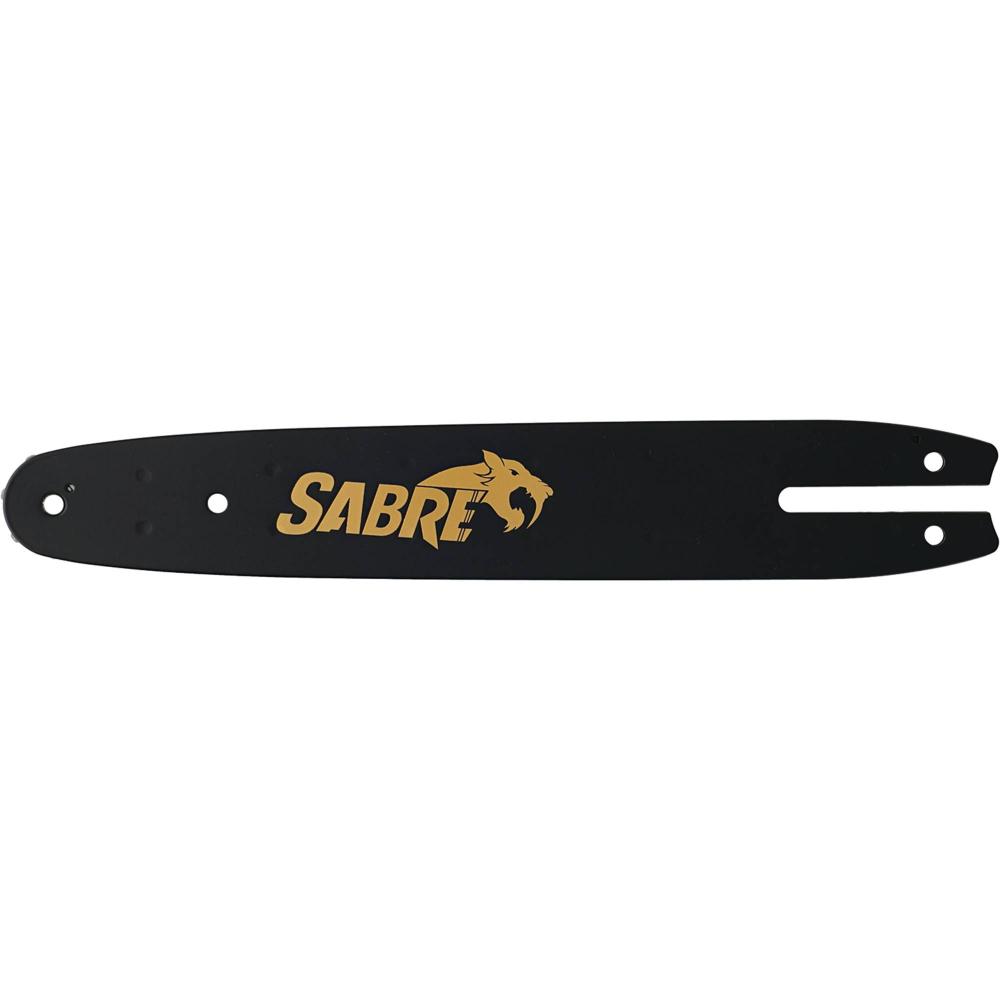 Sabre 12" Mini Laminate Sprocket Nose Bar 077-2236