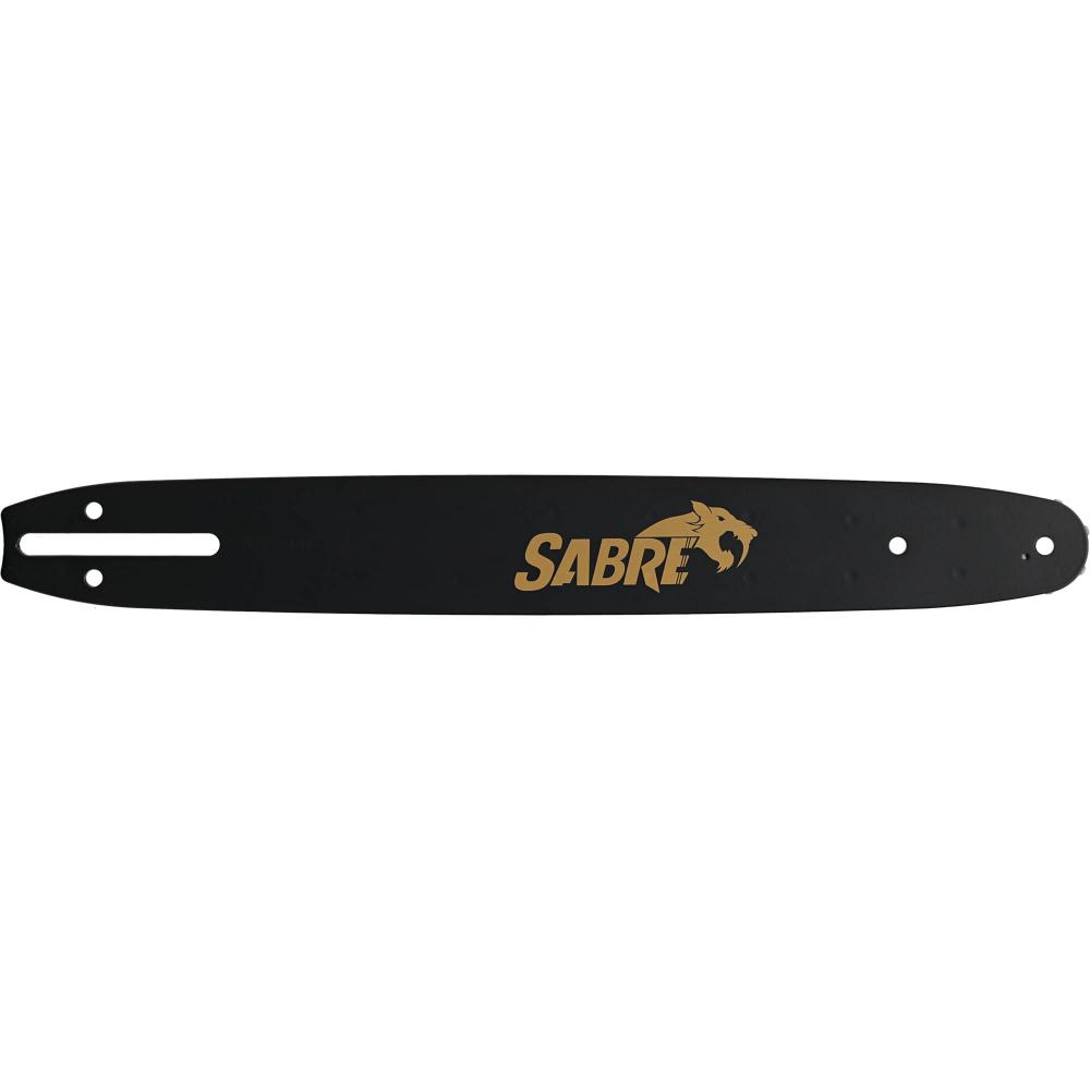 Sabre 14" Mini Laminate Sprocket Nose Bar 077-2406