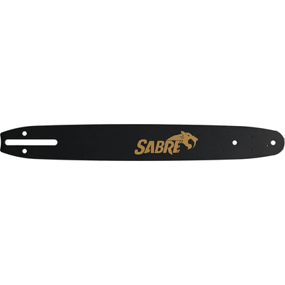 Sabre 14" Mini Laminate Sprocket Nose Bar 077-2406