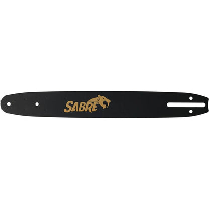 Sabre 14" Mini Laminate Sprocket Nose Bar 077-2406