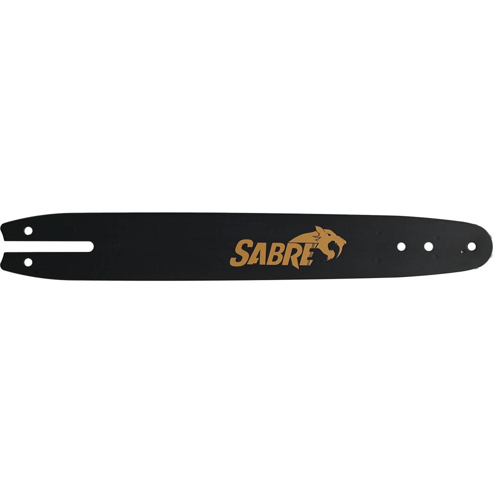 Sabre 14" Mini Laminate Sprocket Nose Bar 077-2436