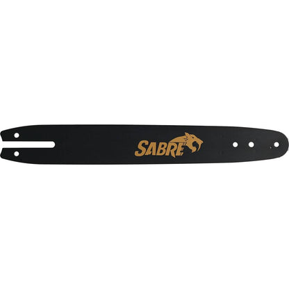 Sabre 14" Mini Laminate Sprocket Nose Bar 077-2436