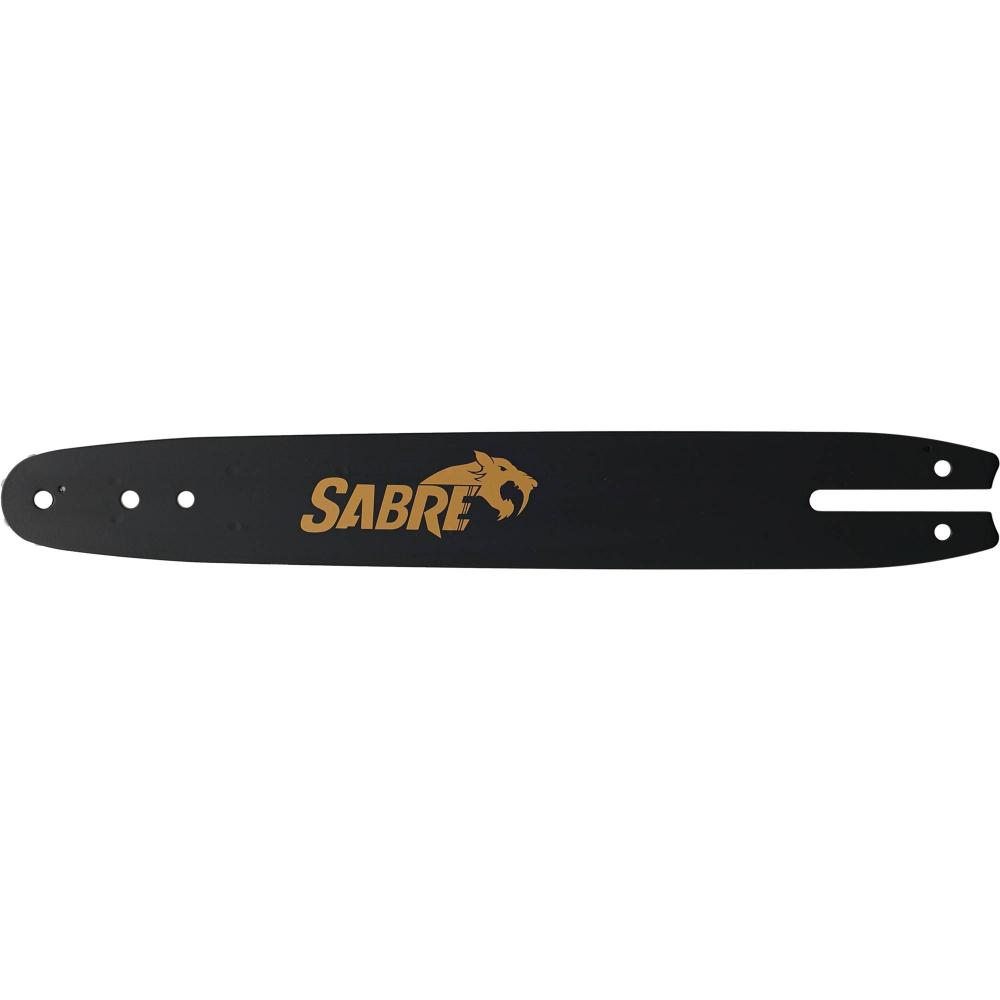 Sabre 14" Mini Laminate Sprocket Nose Bar 077-2436