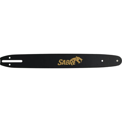 Sabre 16" Mini Laminate Sprocket Nose Bar 077-2606