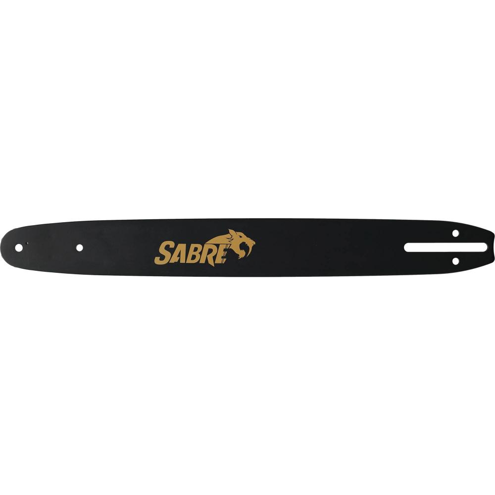 Sabre 16" Mini Laminate Sprocket Nose Bar 077-2606