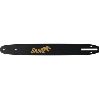 Sabre 16" Mini Laminate Sprocket Nose Bar 077-2606