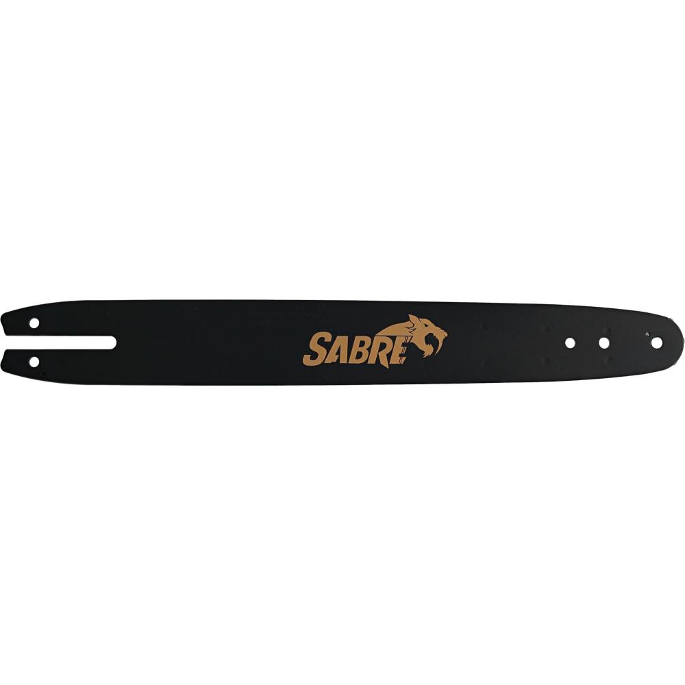 Sabre 16" Mini Laminate Sprocket Nose Bar 077-2666