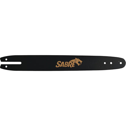 Sabre 16" Mini Laminate Sprocket Nose Bar 077-2666