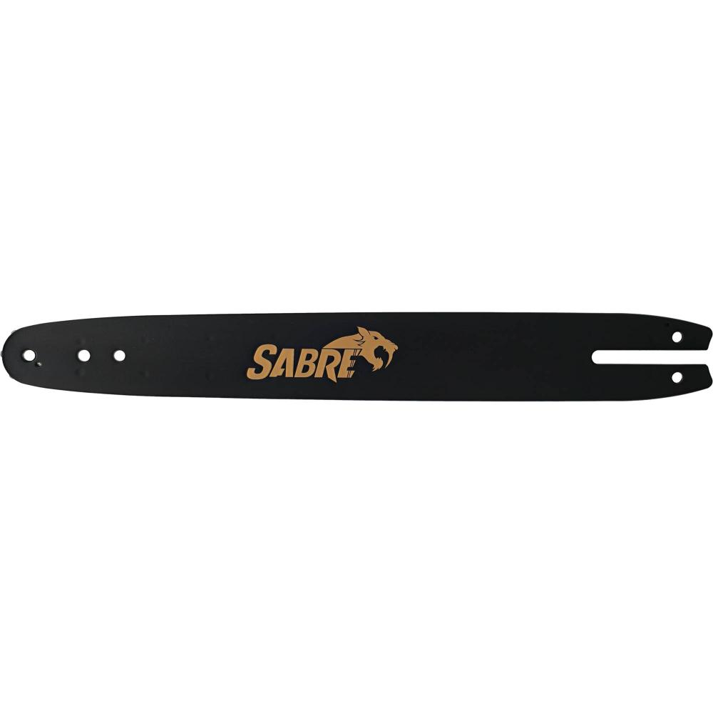Sabre 16" Mini Laminate Sprocket Nose Bar 077-2666
