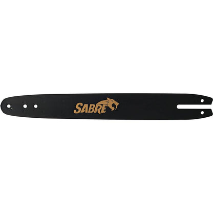 Sabre 16" Mini Laminate Sprocket Nose Bar 077-2666