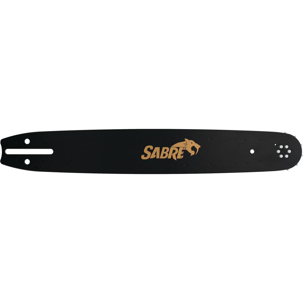 Sabre 16" Laminate Sprocket Nose Bar 079-1606