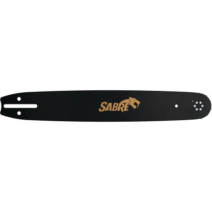 Sabre 16" Laminate Sprocket Nose Bar 079-1606
