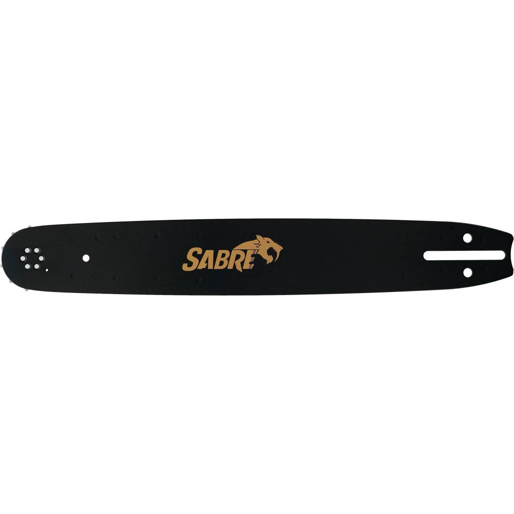 Sabre 16" Laminate Sprocket Nose Bar 079-1606