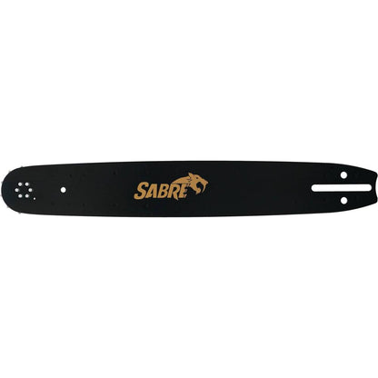 Sabre 16" Laminate Sprocket Nose Bar 079-1606