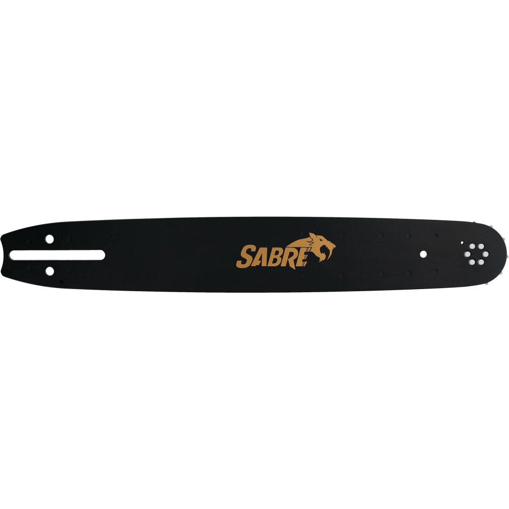 Sabre 16" Laminate Sprocket Nose Bar 079-1636