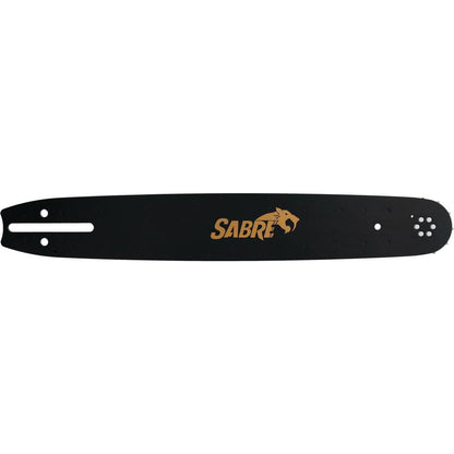 Sabre 16" Laminate Sprocket Nose Bar 079-1636