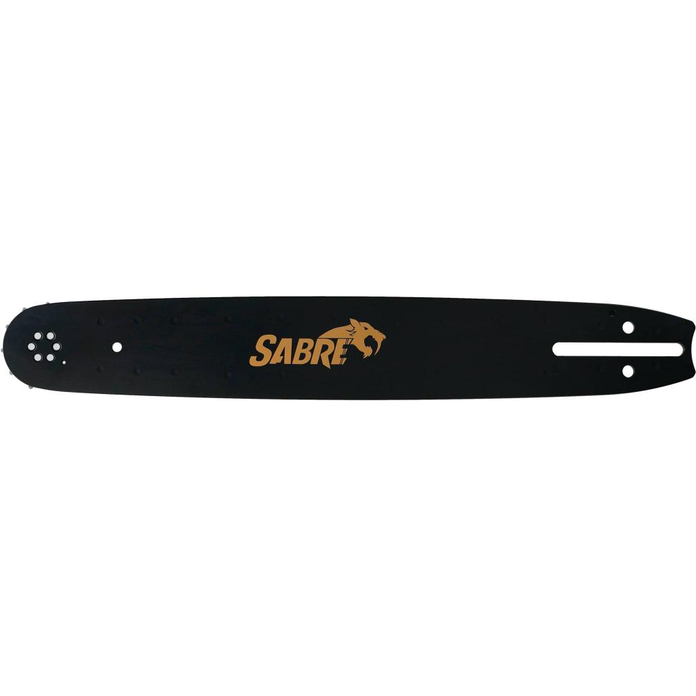 Sabre 16" Laminate Sprocket Nose Bar 079-1636