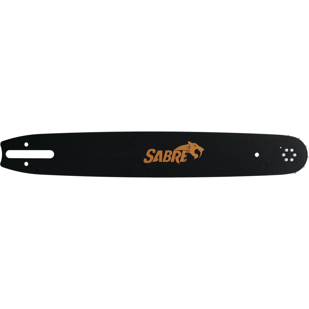 Sabre 16" Laminate Sprocket Nose Bar 079-1656
