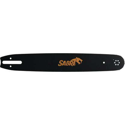 Sabre 16" Laminate Sprocket Nose Bar 079-1656