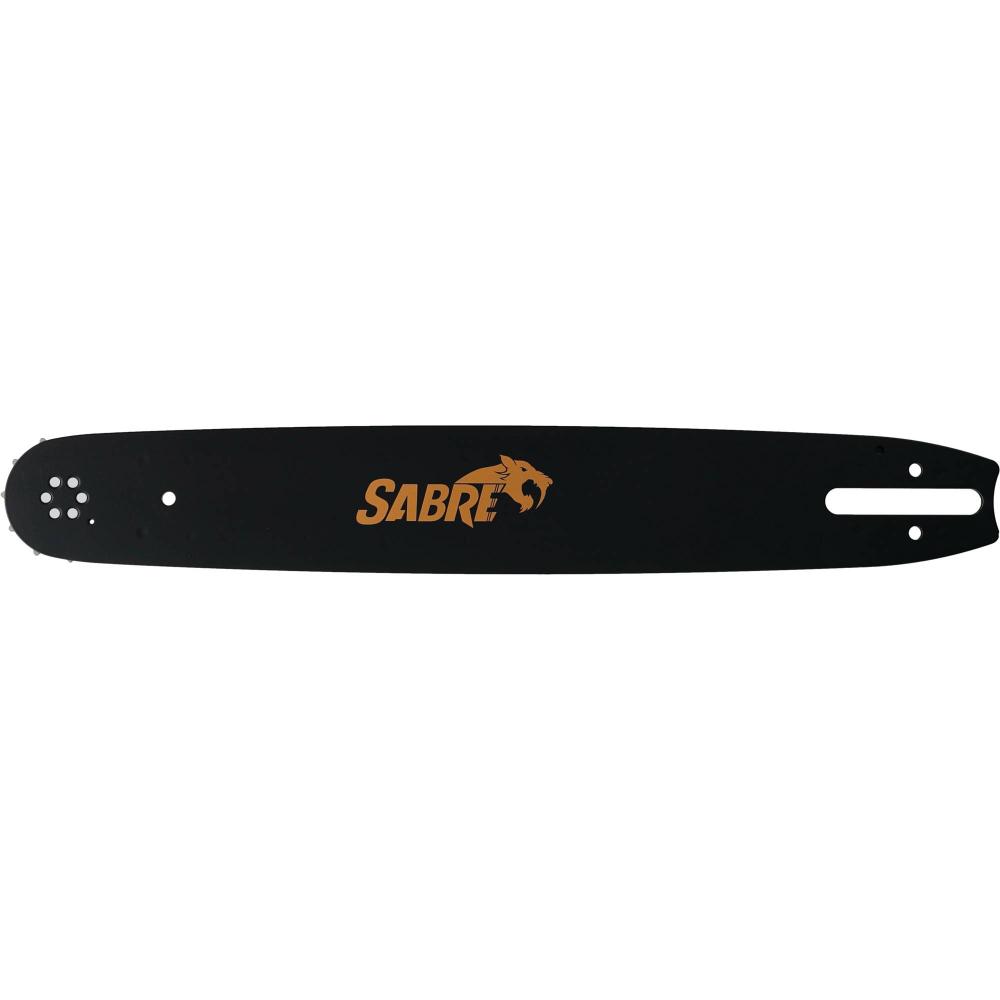 Sabre 16" Laminate Sprocket Nose Bar 079-1656