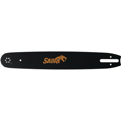 Sabre 16" Laminate Sprocket Nose Bar 079-1656
