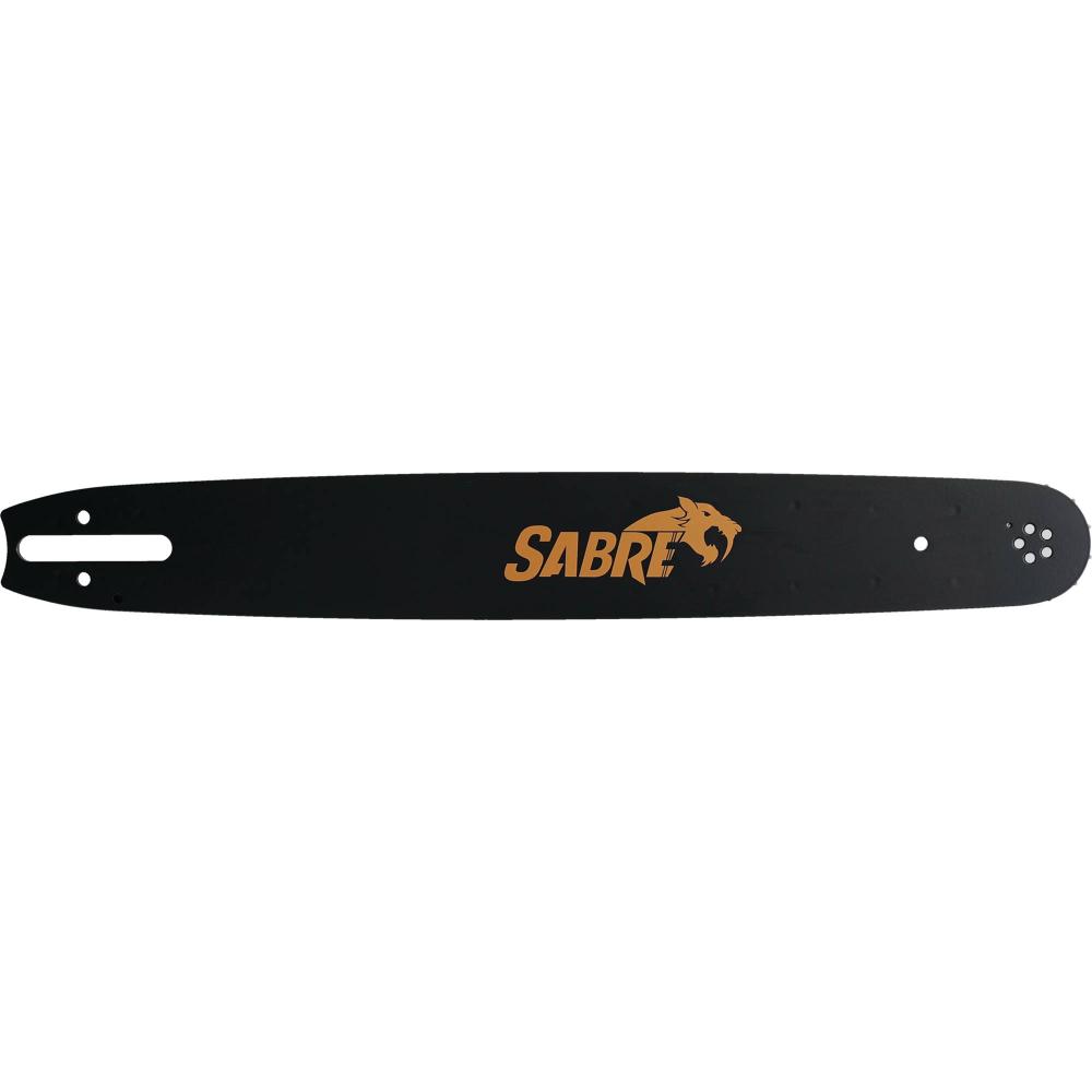 Sabre 18" Laminate Sprocket Nose Bar 079-1866