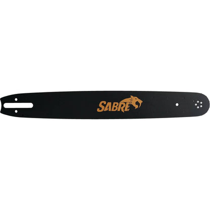 Sabre 18" Laminate Sprocket Nose Bar 079-1866