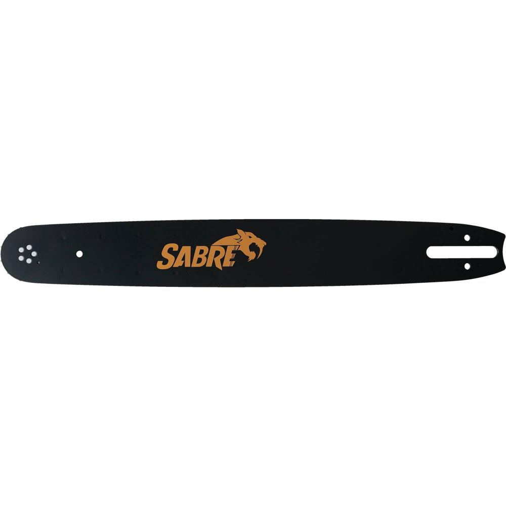 Sabre 18" Laminate Sprocket Nose Bar 079-1866