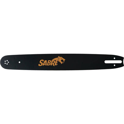 Sabre 18" Laminate Sprocket Nose Bar 079-1866