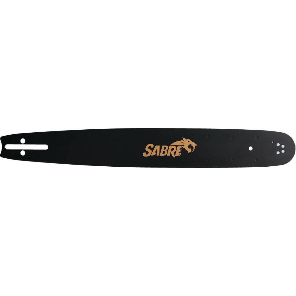 Sabre 18" Laminate Sprocket Nose Bar 079-1886
