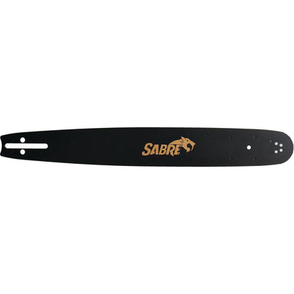 Sabre 18" Laminate Sprocket Nose Bar 079-1886