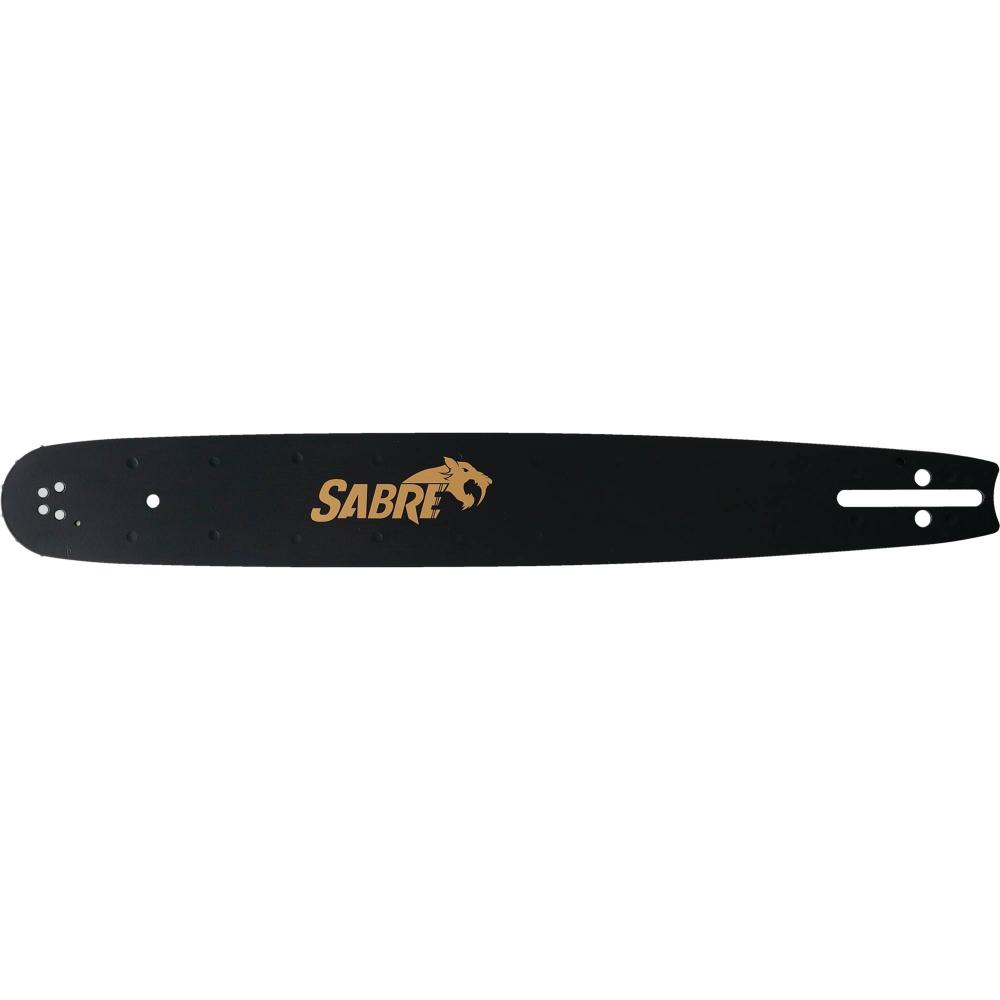 Sabre 18" Laminate Sprocket Nose Bar 079-1886