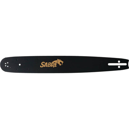 Sabre 18" Laminate Sprocket Nose Bar 079-1886