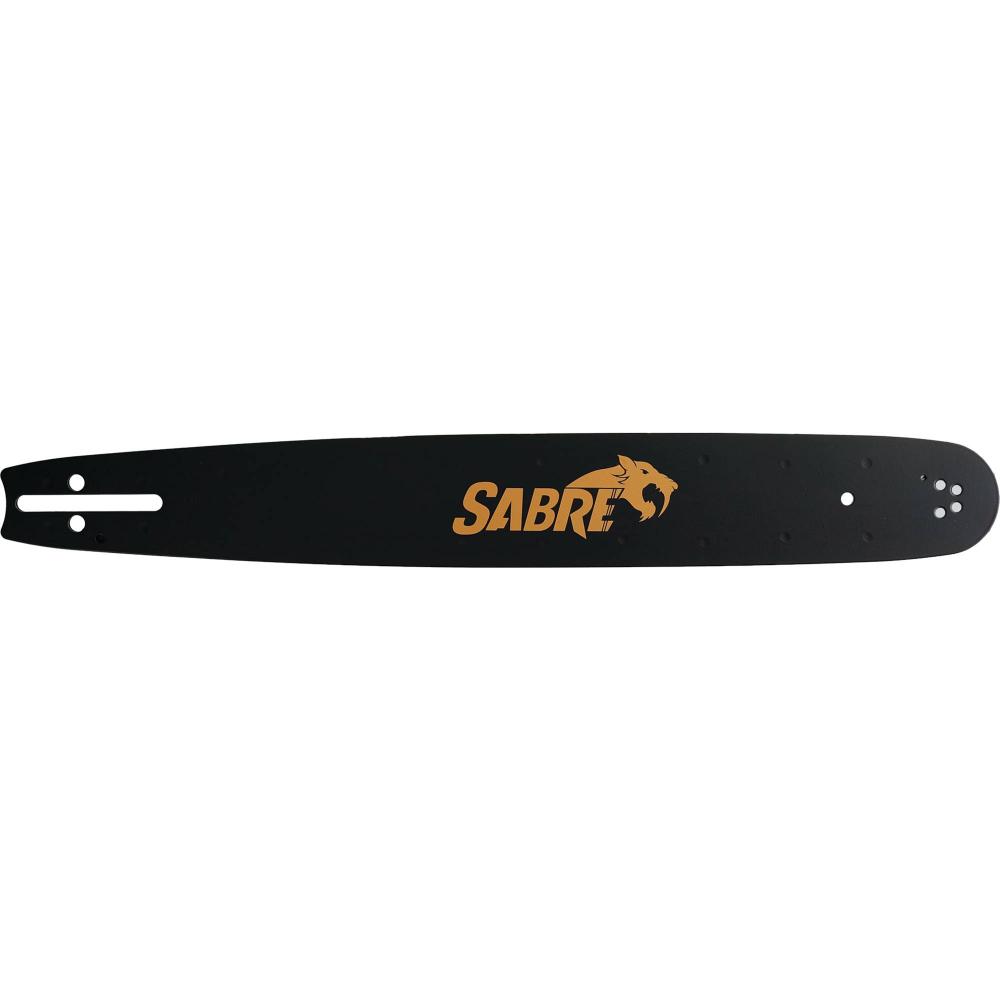 Sabre 18" Laminate Sprocket Nose Bar 079-1926