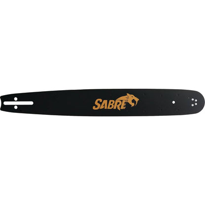 Sabre 18" Laminate Sprocket Nose Bar 079-1926