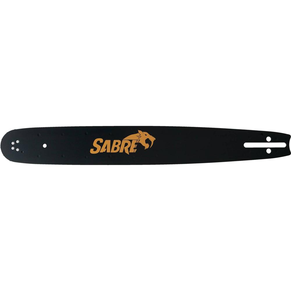 Sabre 18" Laminate Sprocket Nose Bar 079-1926