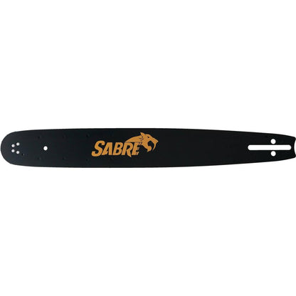 Sabre 18" Laminate Sprocket Nose Bar 079-1926