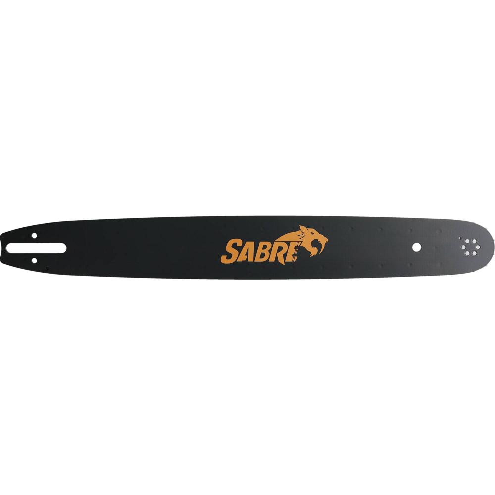 Sabre 20" Laminate Sprocket Nose Bar 079-2056