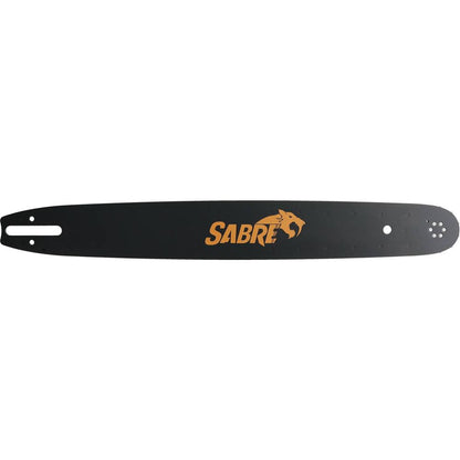 Sabre 20" Laminate Sprocket Nose Bar 079-2056