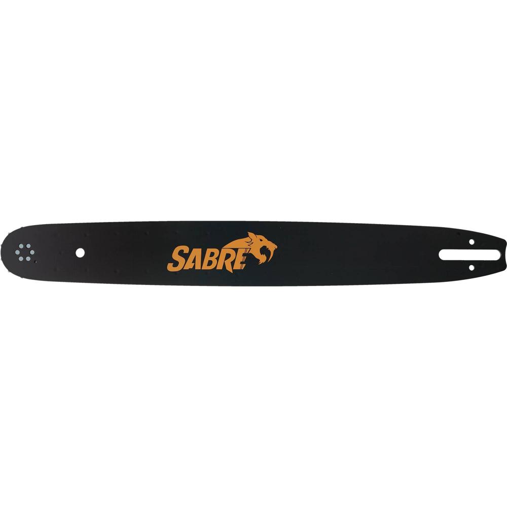 Sabre 20" Laminate Sprocket Nose Bar 079-2056