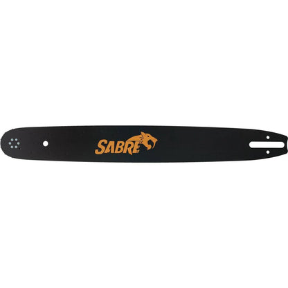 Sabre 20" Laminate Sprocket Nose Bar 079-2056