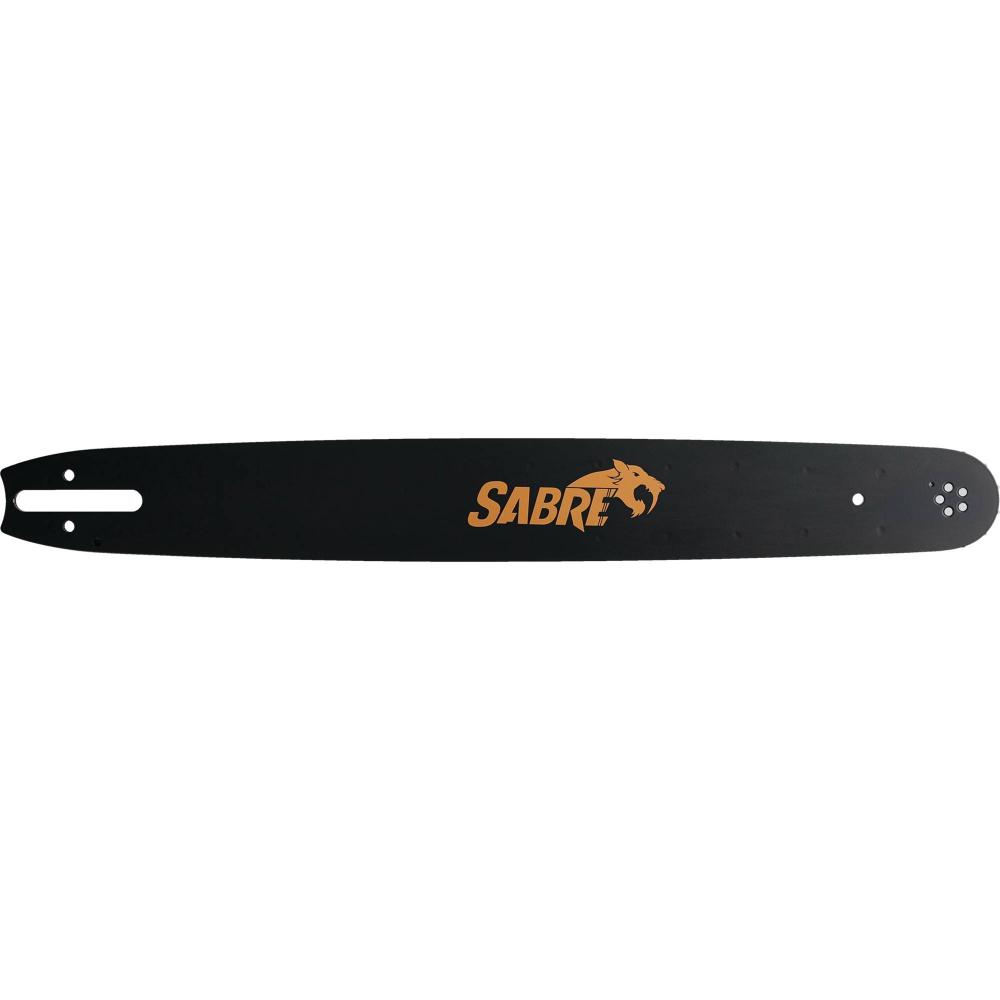 Sabre 20" Laminate Sprocket Nose Bar 079-2066