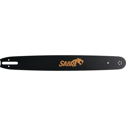 Sabre 20" Laminate Sprocket Nose Bar 079-2066
