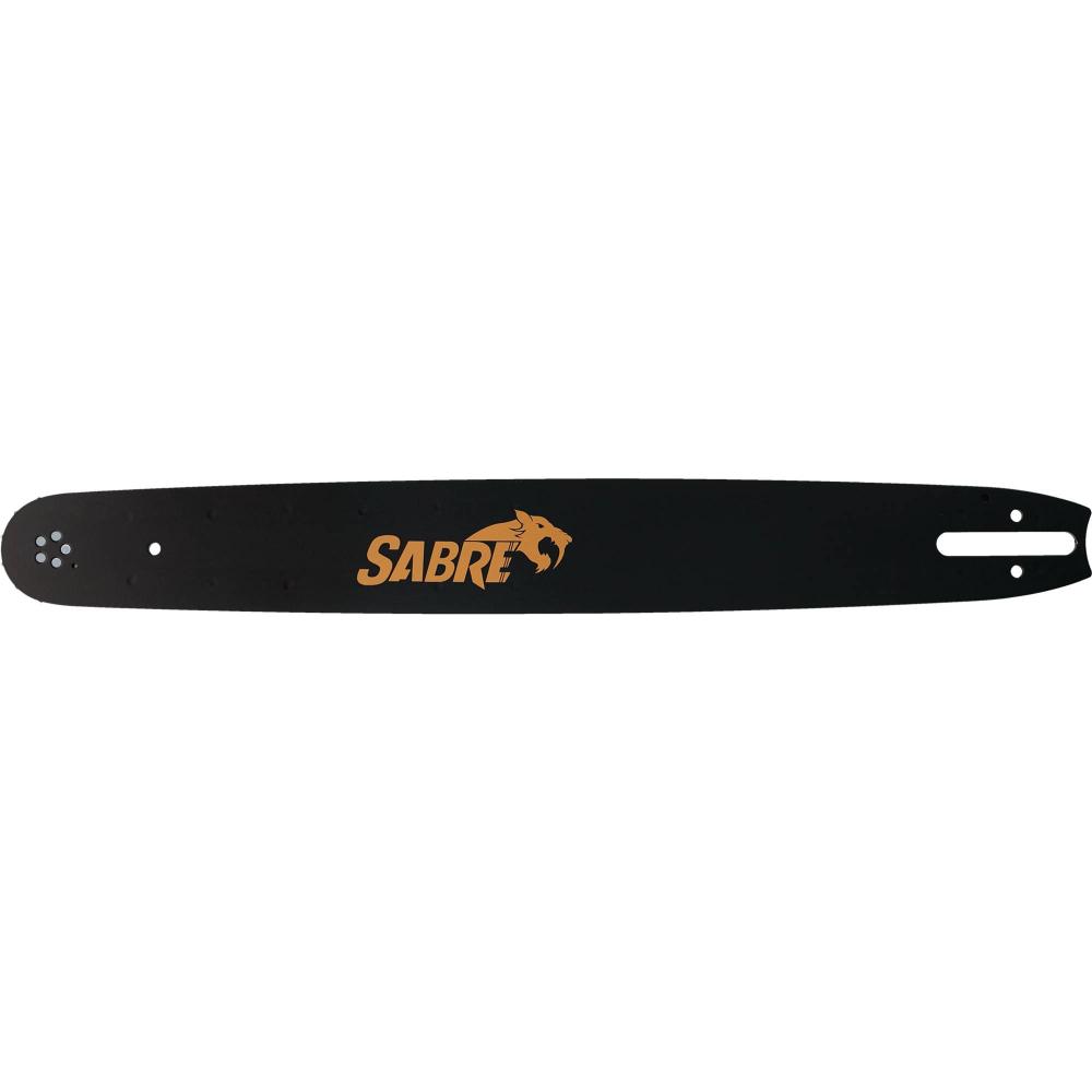 Sabre 20" Laminate Sprocket Nose Bar 079-2066